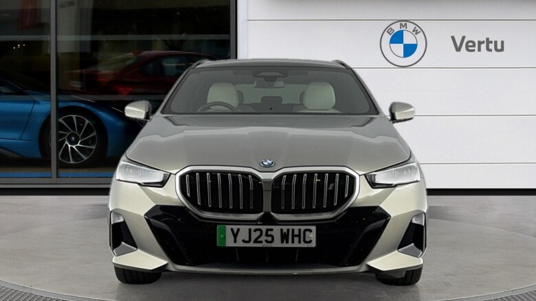 BMW i5 250kW eDrive40 M Sport 84kWh 5dr Auto Electric Estate